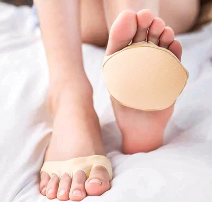 HAPPY HEELERS™ - FOREFOOT PADS 2.0