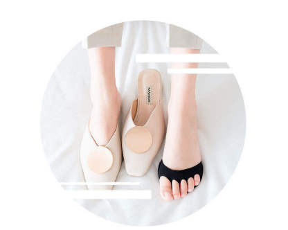 HAPPY HEELERS™ - FOREFOOT PADS 2.0