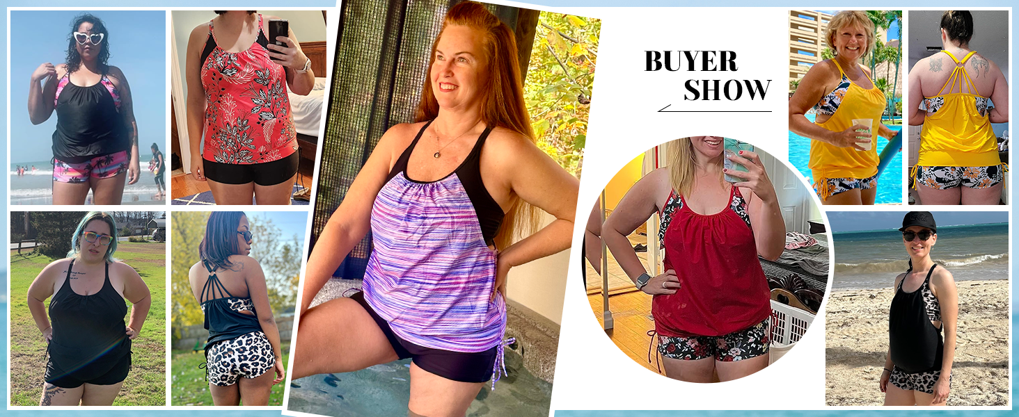 two piece swimsuit for women