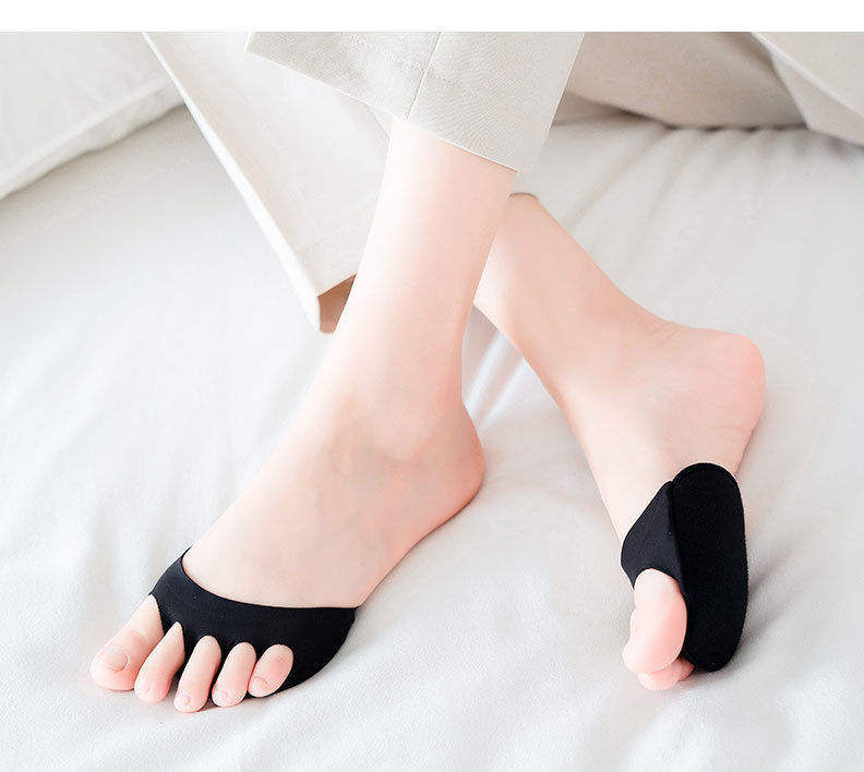 HAPPY HEELERS™ - FOREFOOT PADS 2.0