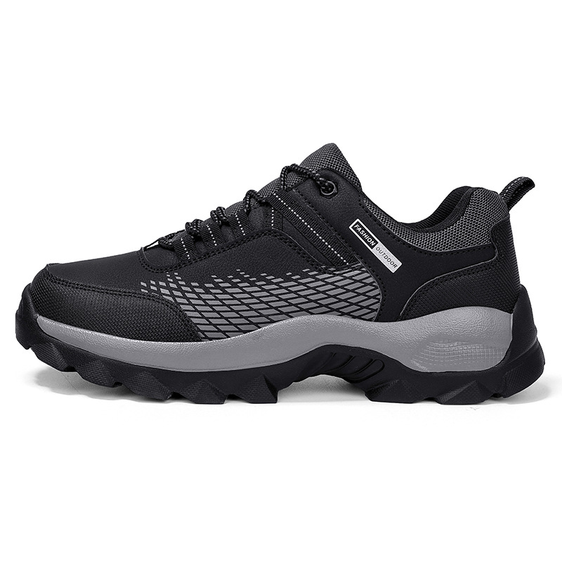 🔥LAST DAY 70% OFF🔥Men's Arch Support & Breathable and Light & Non-Slip Shoes