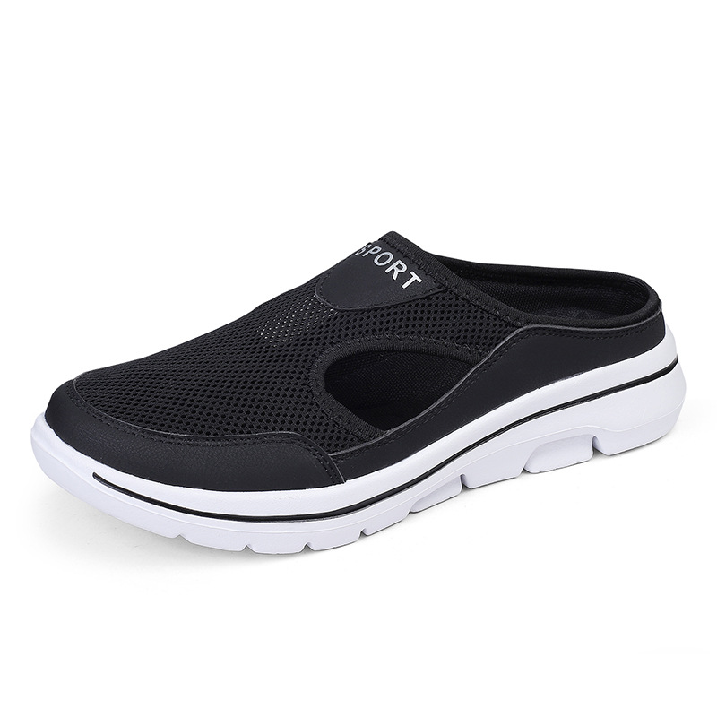 Men's Comfort Breathable Support Sports Sandals🔥BUY 2 SAVE 10%&Free Shipping