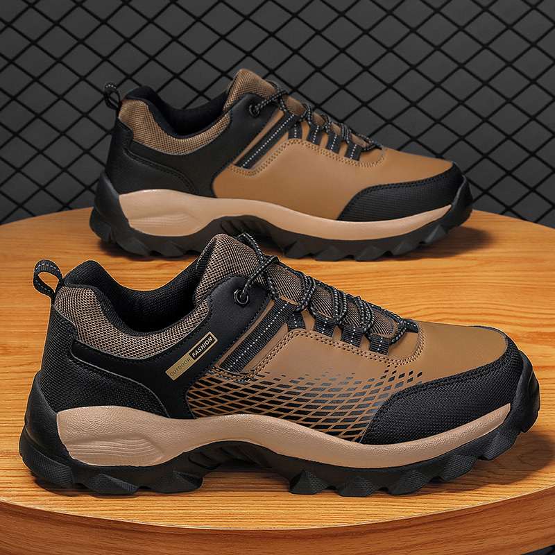 🔥LAST DAY 70% OFF🔥Men's Arch Support & Breathable and Light & Non-Slip Shoes