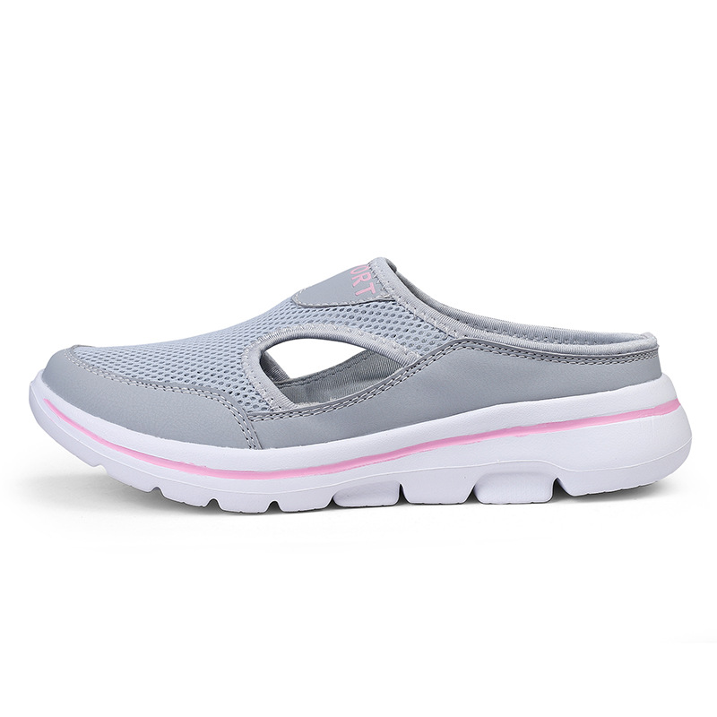 Men's Comfort Breathable Support Sports Sandals🔥BUY 2 SAVE 10%&Free Shipping