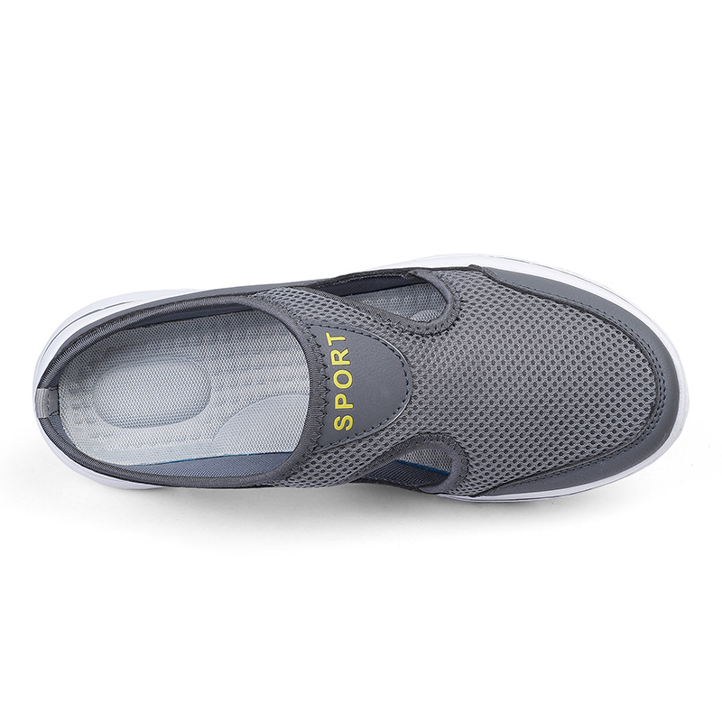 Men's Comfort Breathable Support Sports Sandals🔥BUY 2 SAVE 10%&Free Shipping