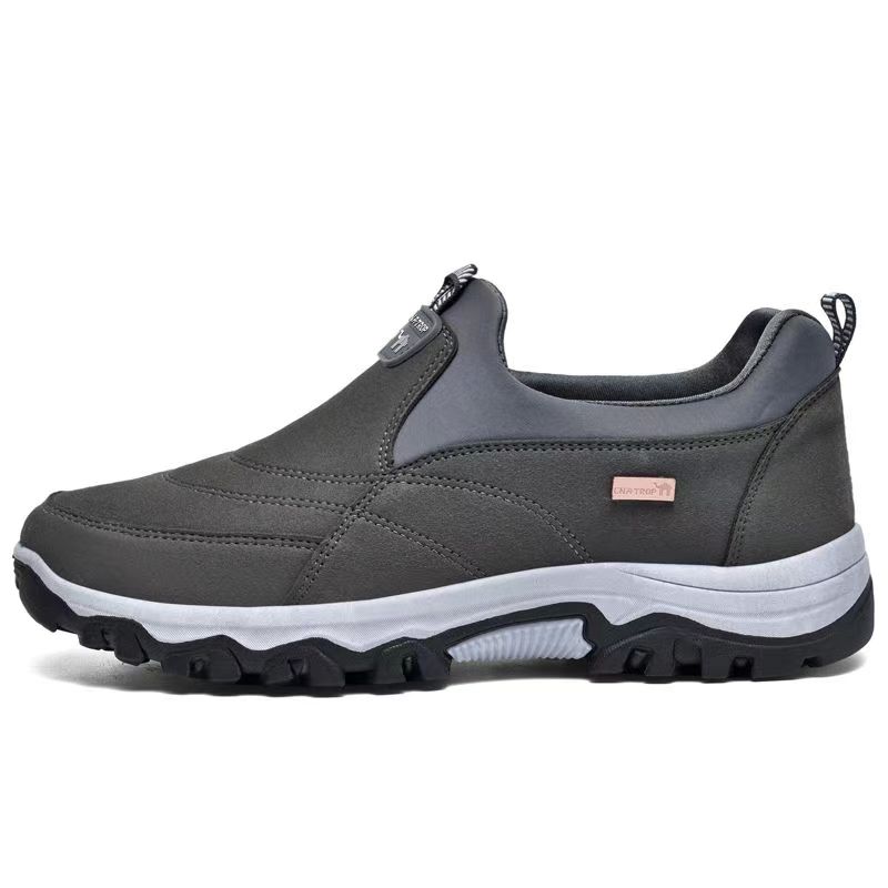 🔥Last Day Promotion 70% OFF 🎁 Men's Arch Support & Breathable and Light & Non-Slip Shoes - 4079