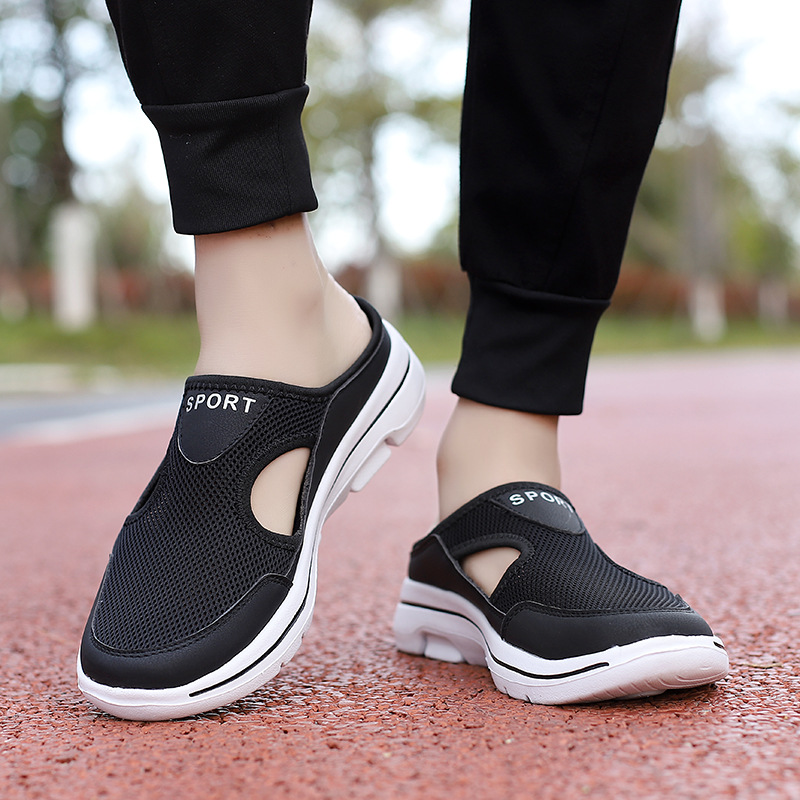 Men's Comfort Breathable Support Sports Sandals🔥BUY 2 SAVE 10%&Free Shipping