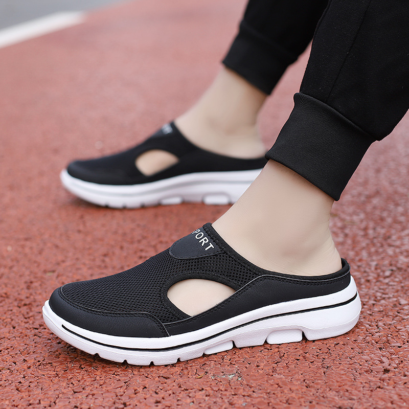 Men's Comfort Breathable Support Sports Sandals🔥BUY 2 SAVE 10%&Free Shipping