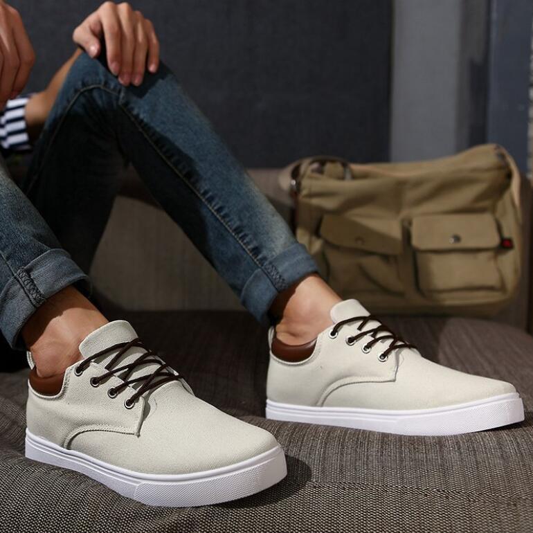 🔥Last Day Promotion 70% OFF 🎁 Men's Good Arch Support & Non-slip Outdoor Breathable Walking Shoes - 2057