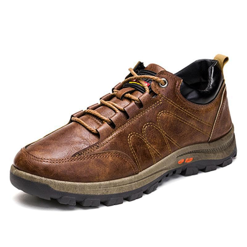 [Copy]🔥Last Day Promotion 70% OFF 🎁Men's Outdoor Comfy Arch Support Waterproof Walking Shoes - 2011