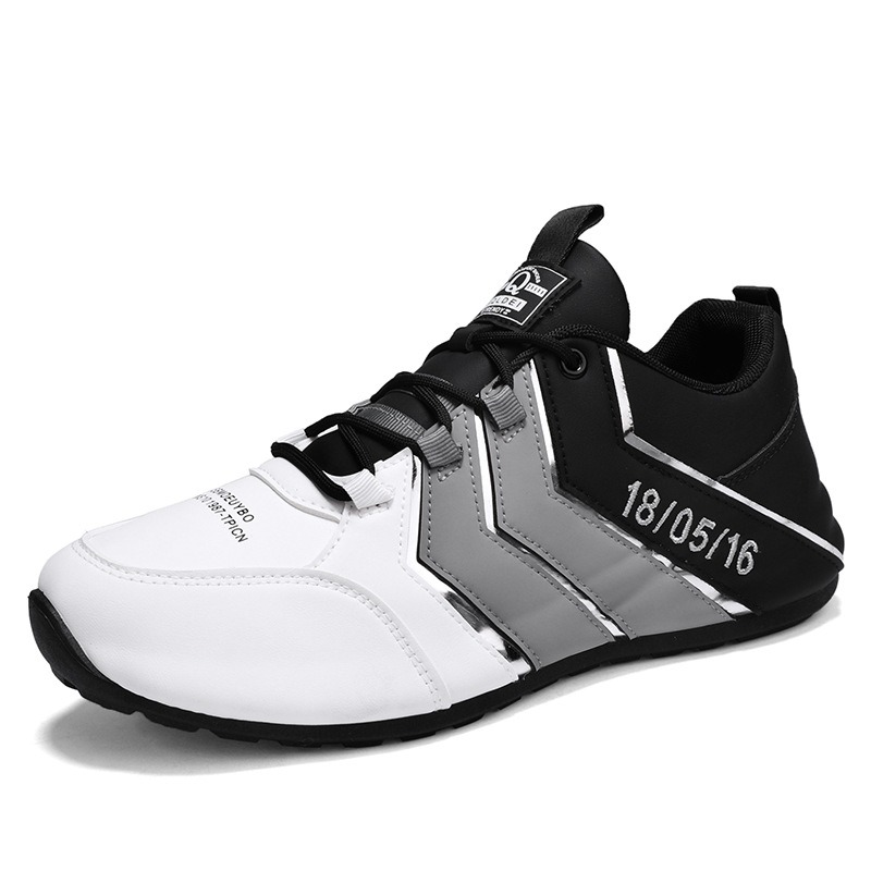 🔥Last Day Promotion 70% OFF 🎁 Men's Good Arch Support & Non-slip Outdoor Breathable Walking Shoes - 3053