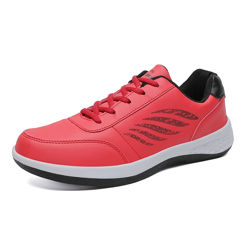 🔥Last Day Promotion 70% OFF 🎁 Men's Good Arch Support & Non-slip Outdoor Breathable Walking Shoes - 6004