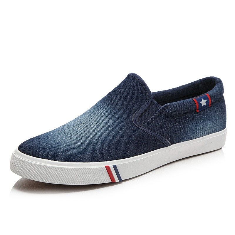 🔥Last Day Promotion 70% OFF 🎁 Men's Arch Support & Breathable Walking Shoes - Comfy Walking Shoes - 6709