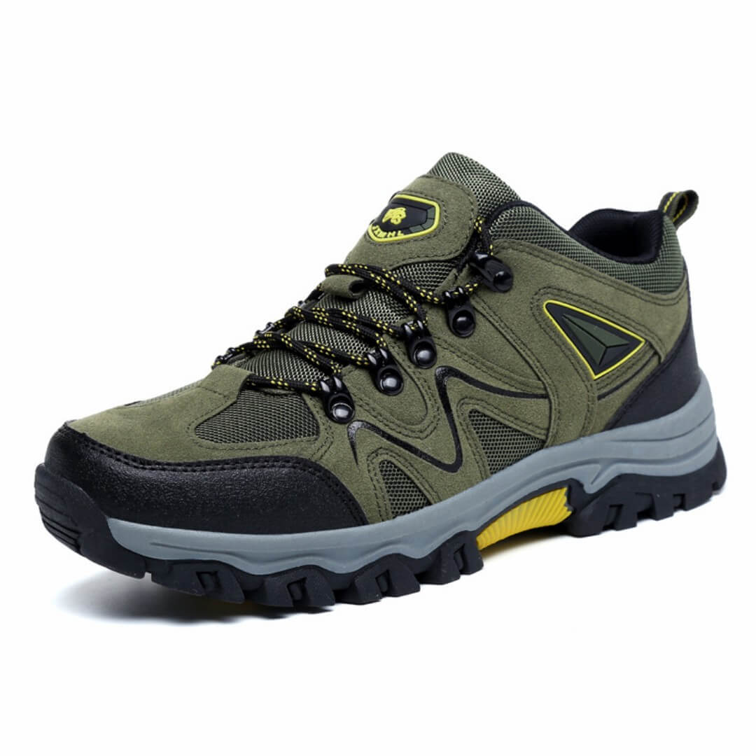🎁Kaufen Sie 2 versandkostenfrei🎉 Ergonomic Waterproof Hiking Shoes -