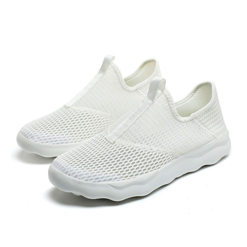 Last Day Promotion 70% OFF 🎁 Men's Good Arch Support & Non-slip Outdoor Breathable Walking Shoes