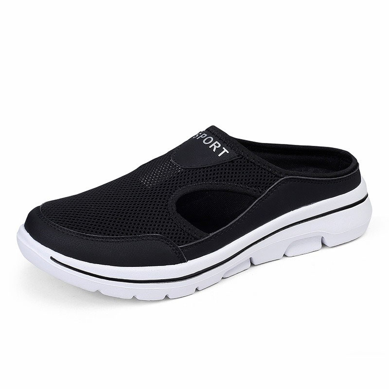 🔥Last Day Promotion 70% OFF 🎁 Men's Casual Leather Good Arch Support & Non-slip Outdoor Breathable Walking Shoes - 2056
