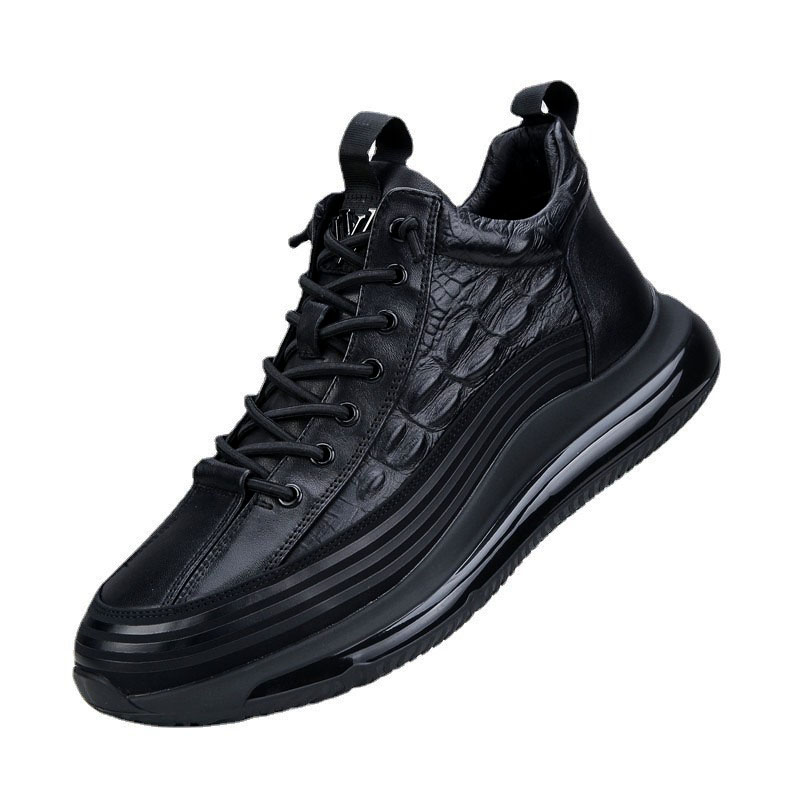 Last Day Promotion 70% OFF 🎁 Men's Good Arch Support & Non-slip Outdoor Breathable Walking Shoes