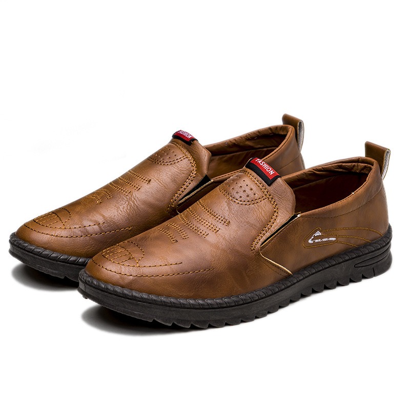[Copy]🔥Last Day Promotion 70% OFF 🎁 Men's Outdoor Breathable Walking Shoes - 6707