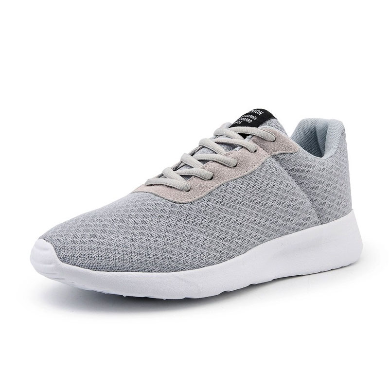 🔥Last Day Promotion 70% OFF 🎁 Men's Good Arch Support & Non-slip Outdoor Breathable Walking Shoes