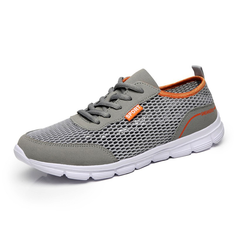 🔥Last Day Promotion 70% OFF 🎁Men's Outdoor Comfy Arch Support Walking Shoes