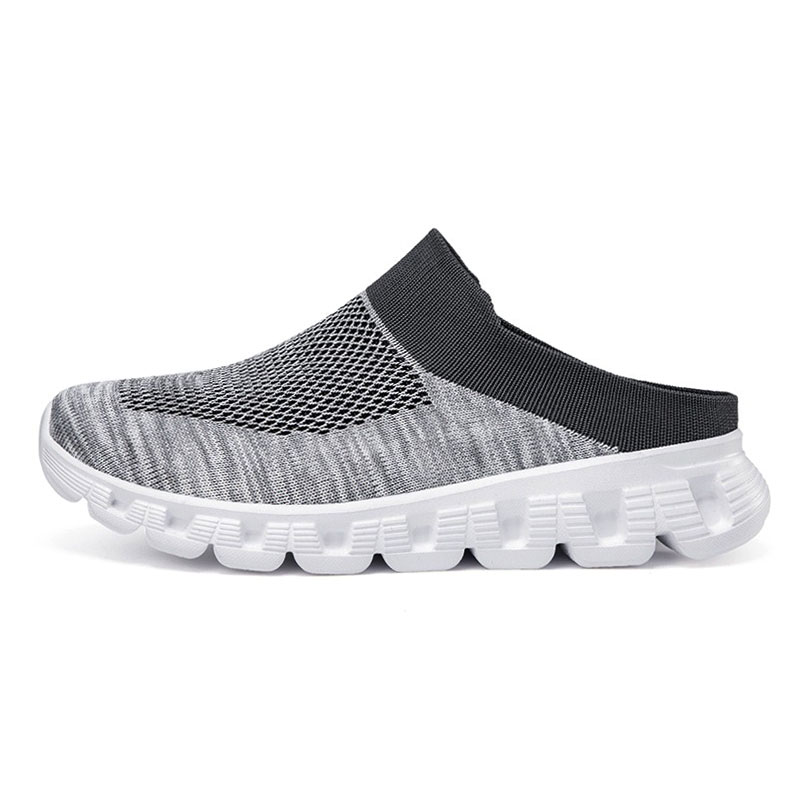 🔥Last Day Promotion 70% OFF 🎁 Men's Casual Leather Good Arch Support & Non-slip Outdoor Breathable Walking Shoes - 2056