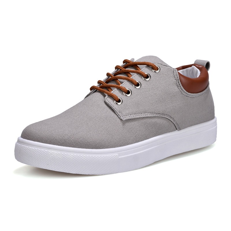 🔥Last Day Promotion 70% OFF 🎁 Men Arch Support & Breathable and Light & Non-Slip Shoes - Comfy  Walking Shoes - 6810