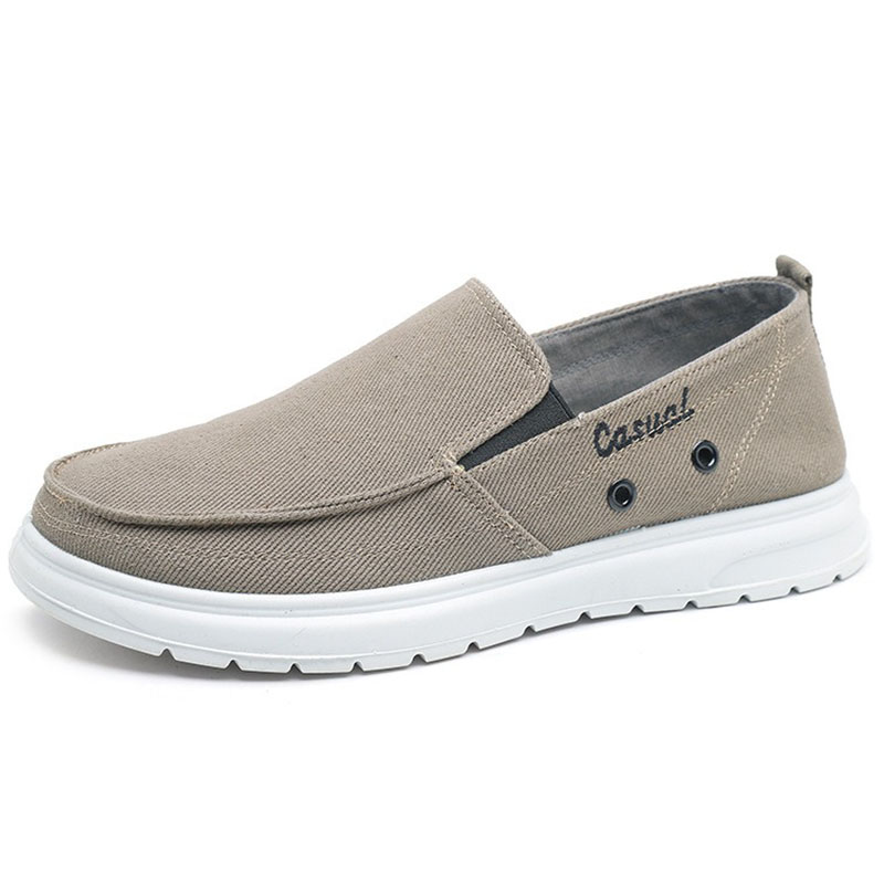 🔥Last Day Promotion 70% OFF 🎁 Men's Arch Support & Breathable Walking Shoes - Comfy Walking Shoes - 6709