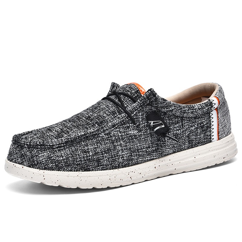 🔥Last Day Promotion 70% OFF 🎁 Men's Good Arch Support & Non-slip Outdoor Breathable Walking Shoes - 5003