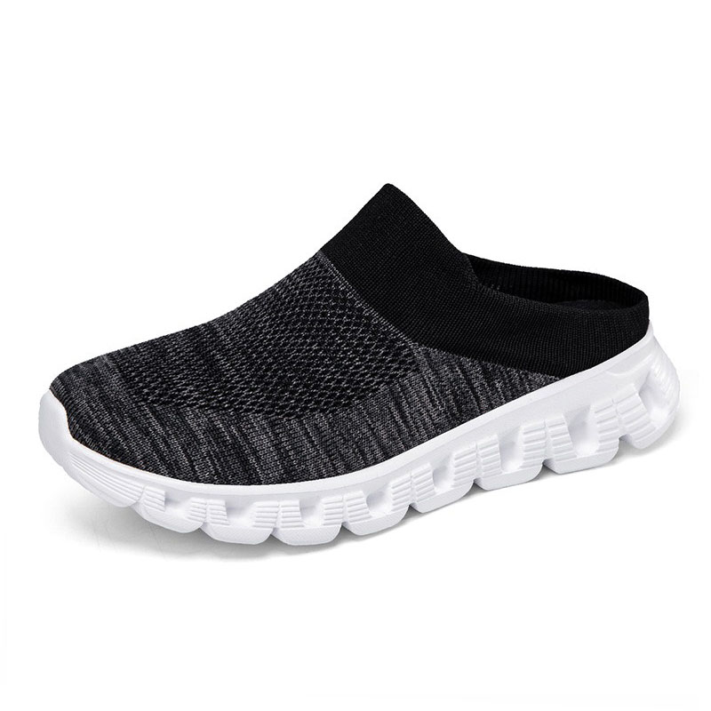 🔥Last Day Promotion 70% OFF 🎁 Men's Casual Leather Good Arch Support & Non-slip Outdoor Breathable Walking Shoes - 2056