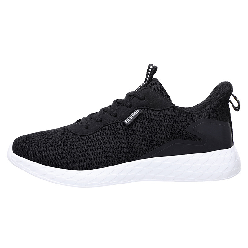 🔥Last Day Promotion 70% OFF 🎁 Men's Good Arch Support & Non-slip Outdoor Breathable Walking Shoes - 5007