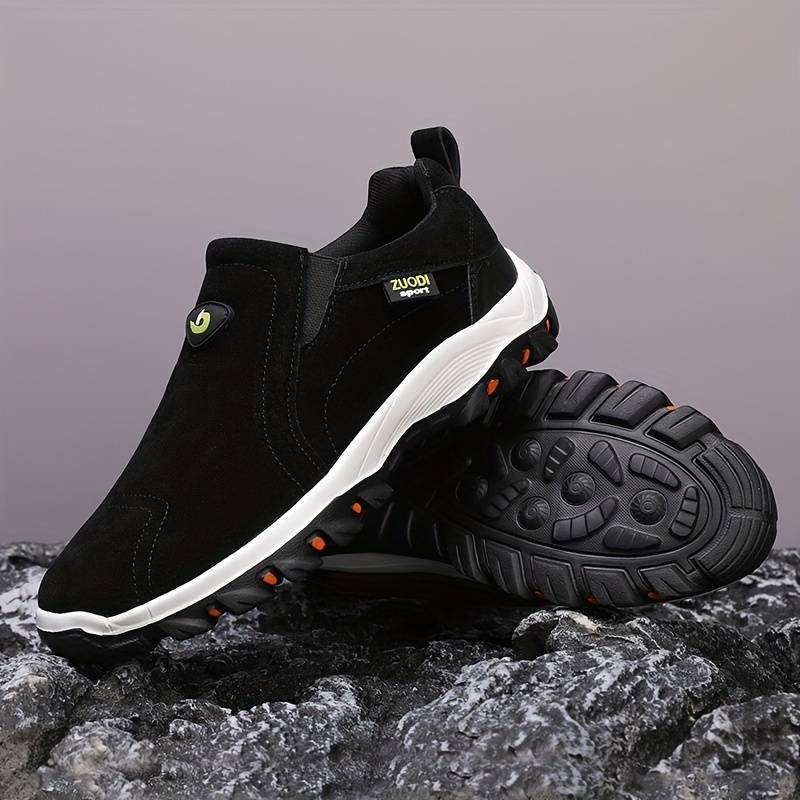 🔥Last Day Promotion 70% OFF 🎁 Men's Lightweight Breathable Non-slip Shoes - 2013