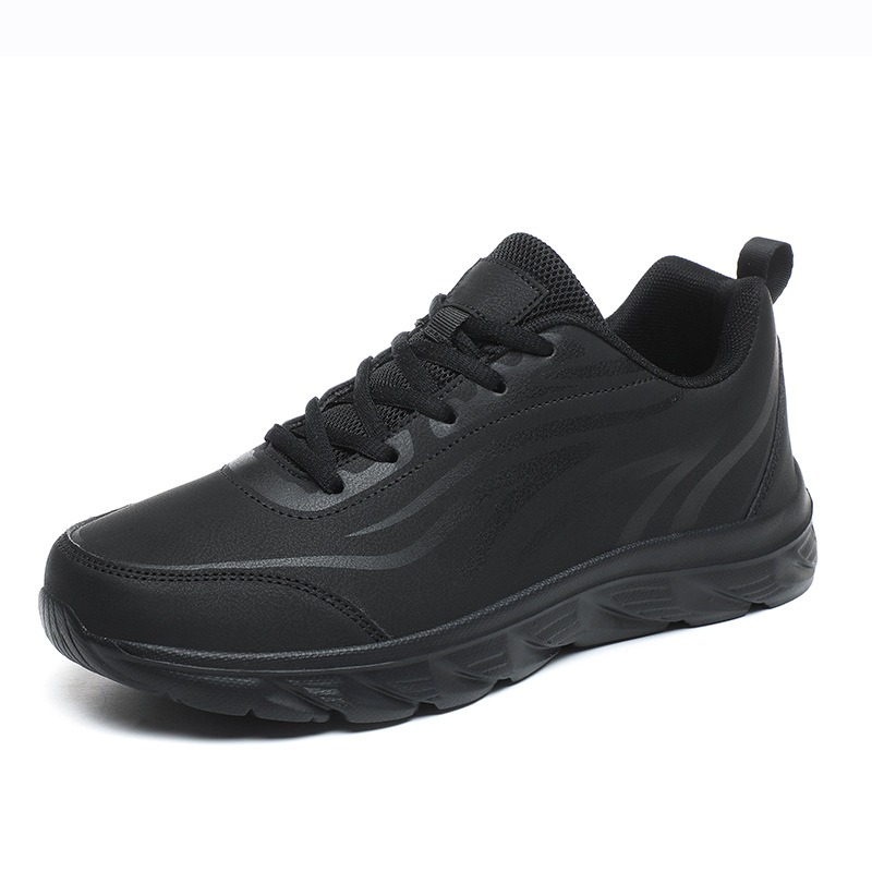 🔥LAST DAY 60% OFF🎁MEN'S COMFORTABLE ORTHOPEDIC ATHLETIC SNEAKERS WITH ARCH SUPPORT AND SHOCK ABSORPTION - 4001