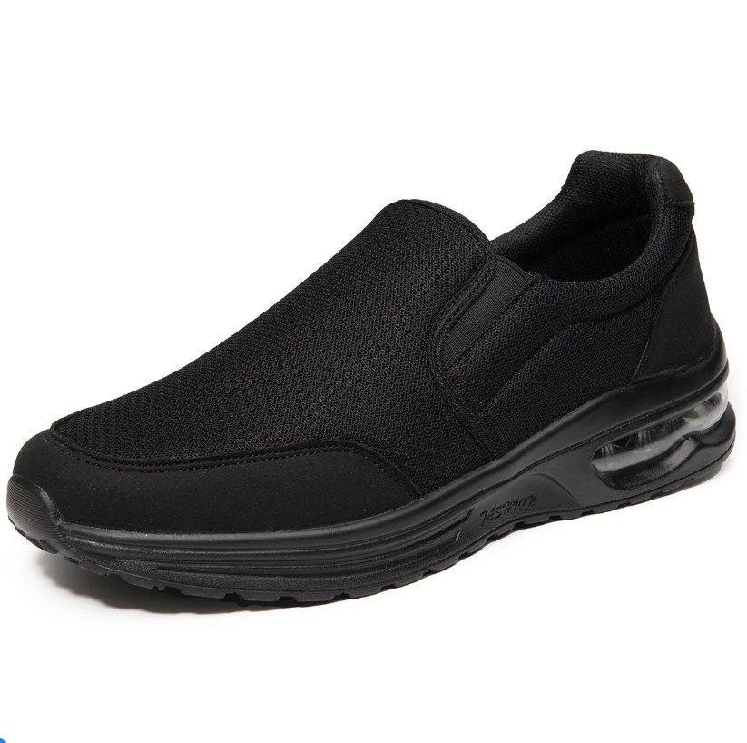Comfortable air cushion walking shoes 4192