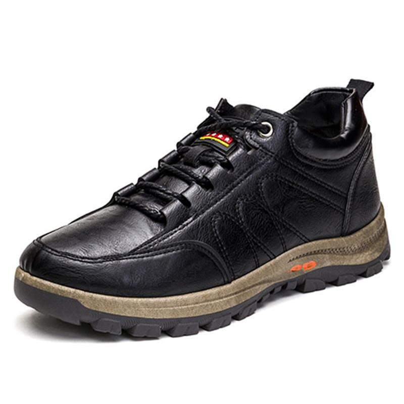 [Copy]🔥Last Day Promotion 70% OFF 🎁Men's Outdoor Comfy Arch Support Waterproof Walking Shoes - 2011
