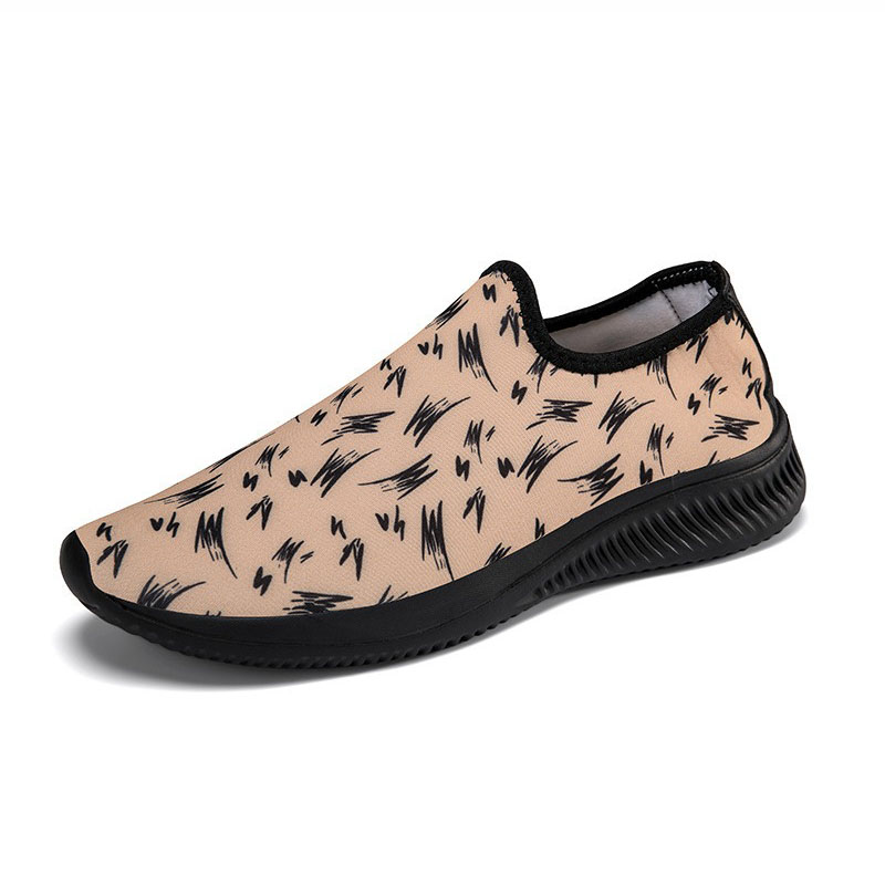 🔥Last Day Promotion 70% OFF 🎁 Men's Good Arch Support & Non-slip Outdoor Breathable Walking Shoes - 2063