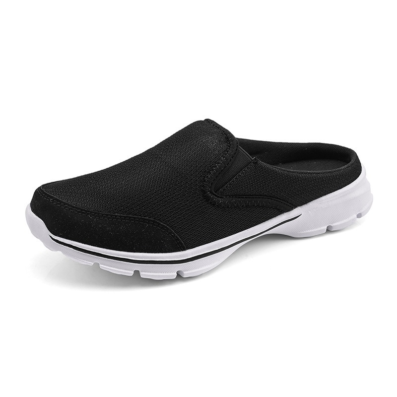 🔥Last Day Promotion 70% OFF 🎁 Men's Casual Leather Good Arch Support & Non-slip Outdoor Breathable Walking Shoes - 2056