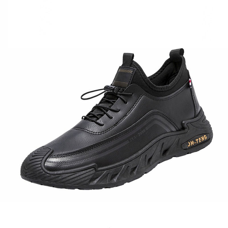 Last Day Promotion 70% OFF 🎁 Men's Good Arch Support & Non-slip Outdoor Breathable Walking Shoes