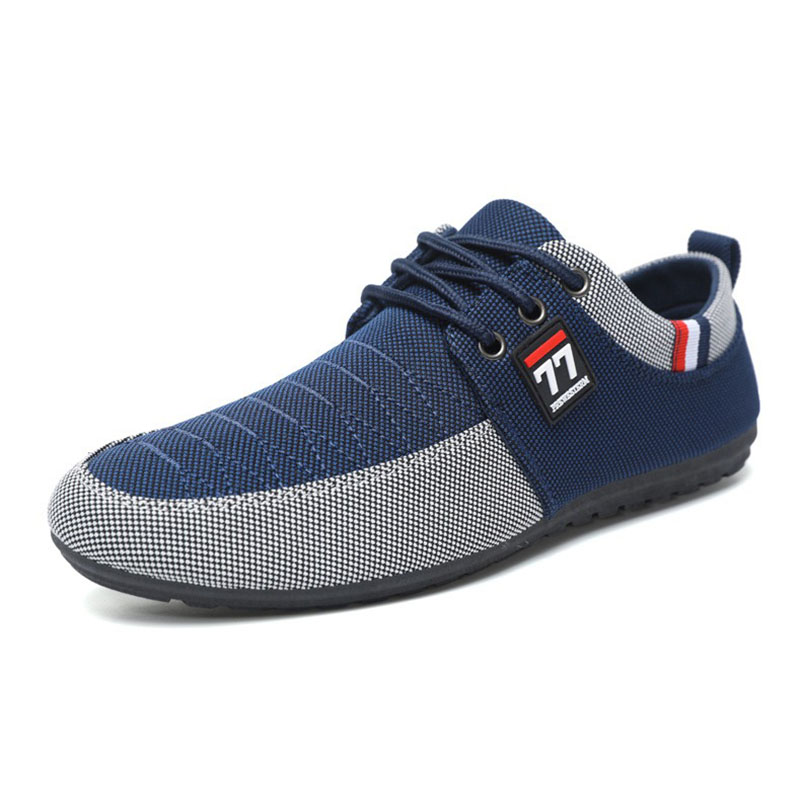 🔥Last Day Promotion 70% OFF 🎁 Men's Casual Leather Good Arch Support & Non-slip Outdoor Breathable Walking Shoes - 6804