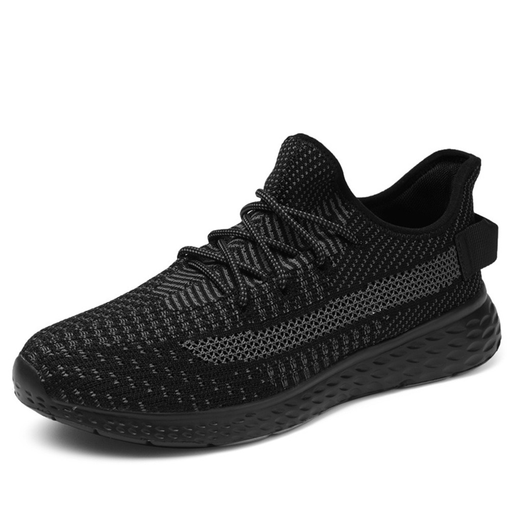 🔥Last Day Promotion 70% OFF 🎁 Men's Good Arch Support & Non-slip Outdoor Breathable Walking Shoes