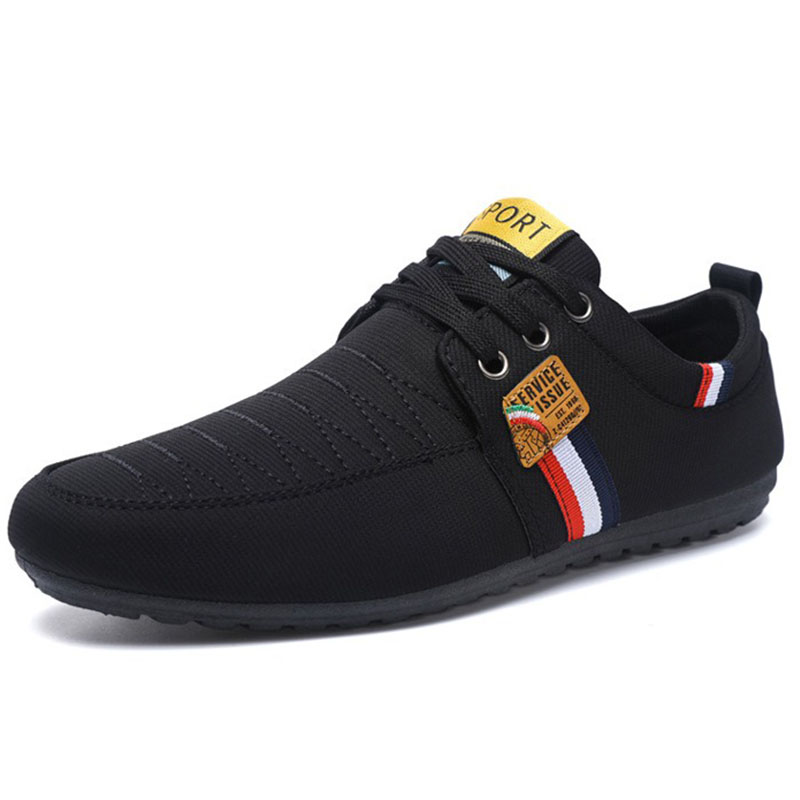 🔥Last Day Promotion 70% OFF 🎁 Men's Casual Leather Good Arch Support & Non-slip Outdoor Breathable Walking Shoes - 6803