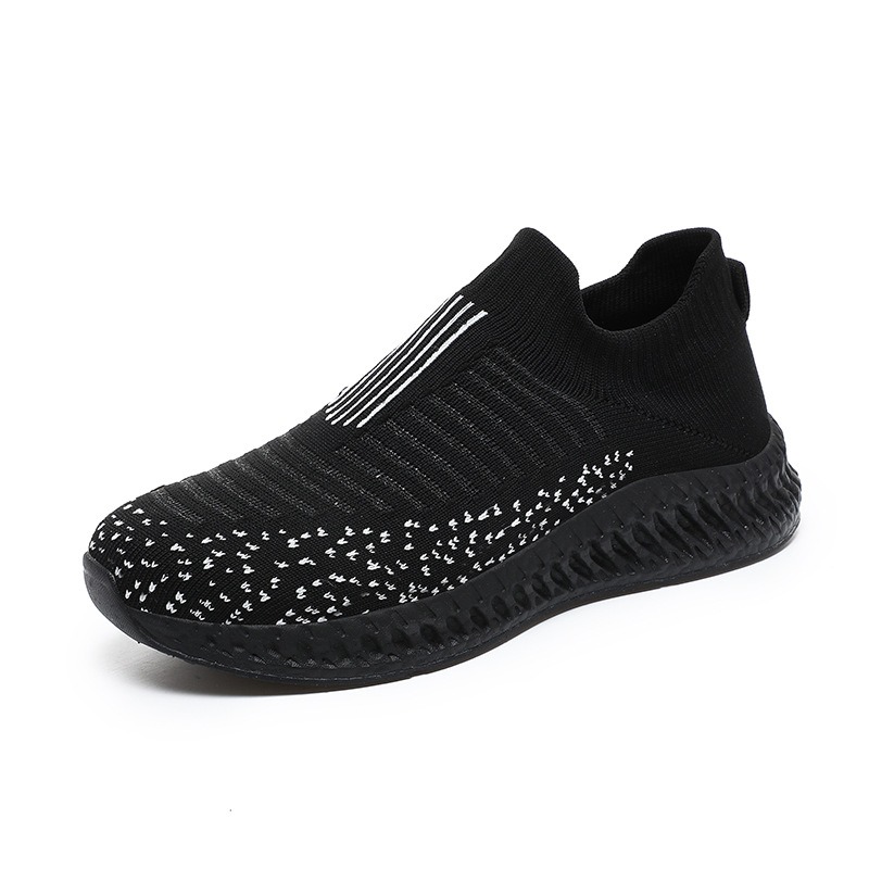 🔥Last Day Promotion 70% OFF 🎁 Men's Good Arch Support & Non-slip Outdoor Breathable Walking Shoes