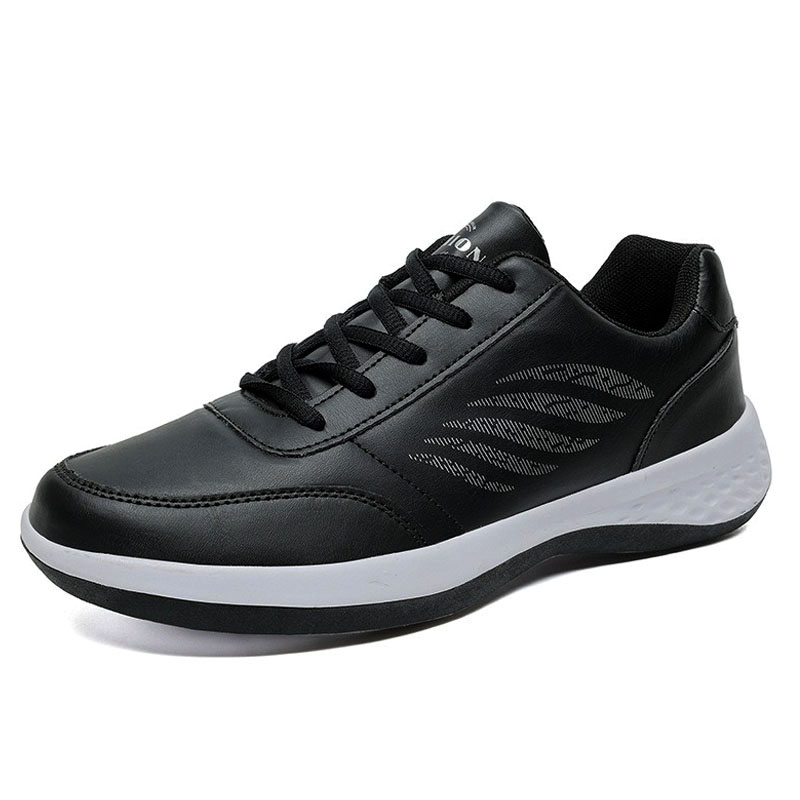 🔥On This Week Sale 70% OFF🔥Men Arch Support & Breathable and Light & Non-Slip Shoes - Comfy Casual Walking Orthopedic Shoes