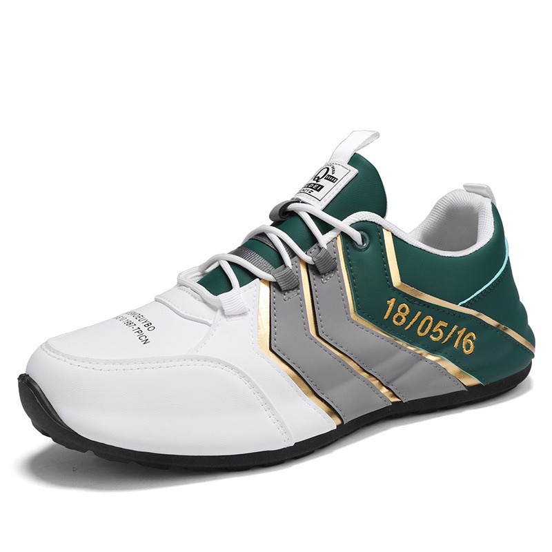 🔥Last Day Promotion 70% OFF 🎁 Men's Good Arch Support & Non-slip Outdoor Breathable Walking Shoes - 3053