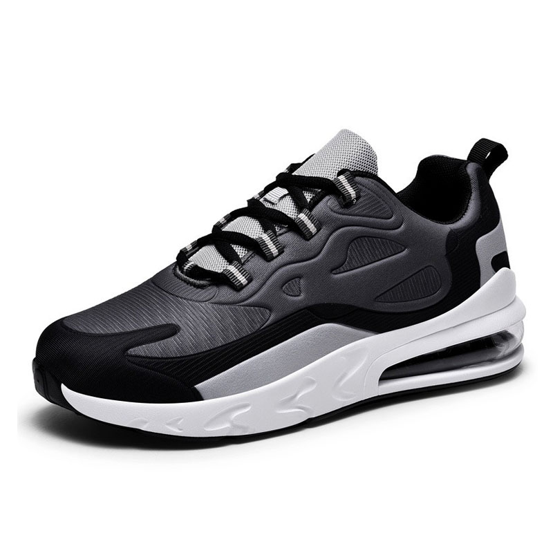 🔥Last Day Promotion 70% OFF 🎁 Men's Good Arch Support & Non-slip Outdoor Breathable Walking Shoes - 2054
