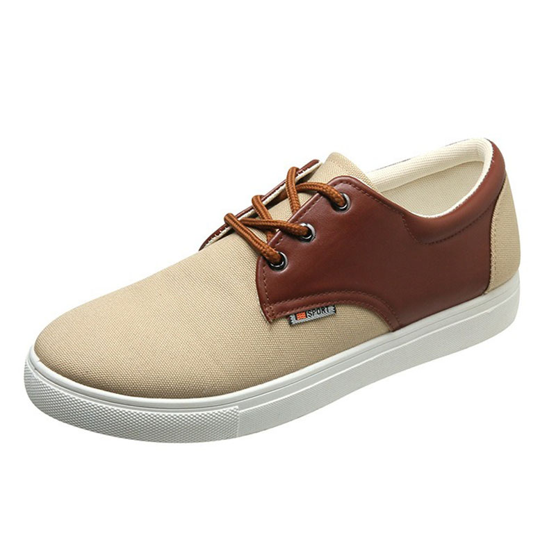 🔥Last Day Promotion 70% OFF 🎁 Men's Arch Support & Breathable and Light & Non-Slip Shoes - 6708