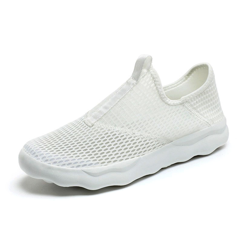 Last Day Promotion 70% OFF 🎁 Men's Good Arch Support & Non-slip Outdoor Breathable Walking Shoes