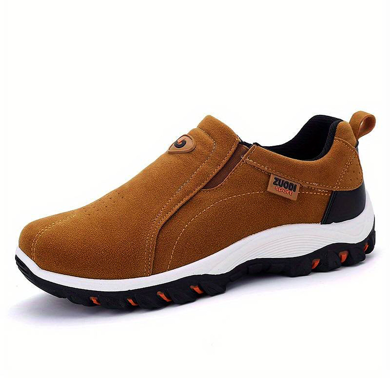 🔥Last Day Promotion 70% OFF 🎁 Men's Lightweight Breathable Non-slip Shoes - 2013
