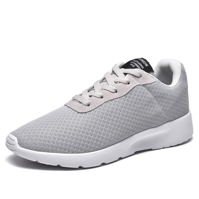 🔥Last Day Promotion 70% OFF 🎁 Men's Good Arch Support & Non-slip Outdoor Breathable Walking Shoes