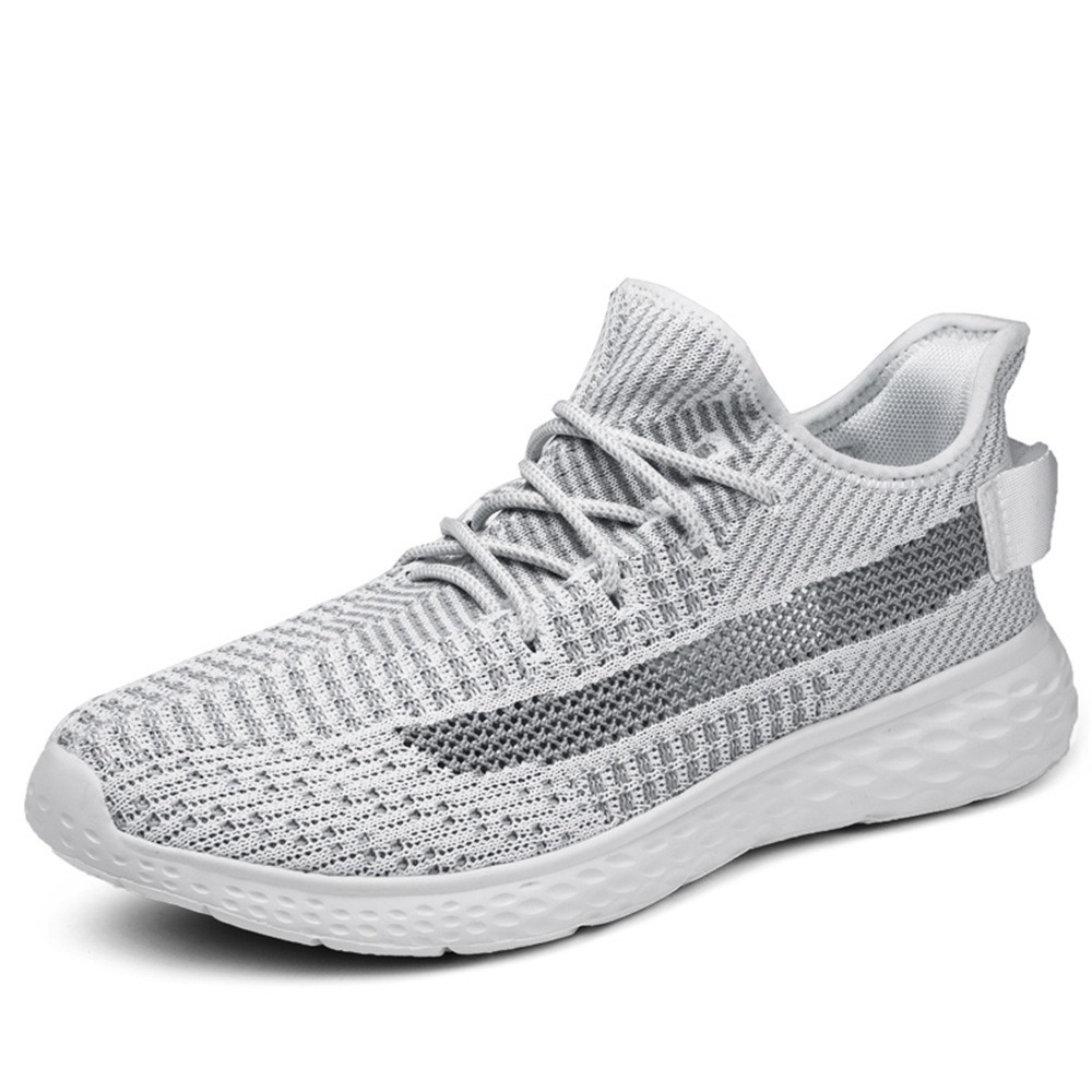 🔥Last Day Promotion 70% OFF 🎁 Men's Good Arch Support & Non-slip Outdoor Breathable Walking Shoes