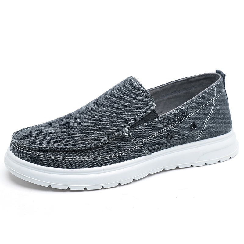 🔥Last Day Promotion 70% OFF 🎁 Men's Arch Support & Breathable Walking Shoes - Comfy Walking Shoes - 6709